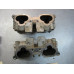 01B009 LOWER INTAKE MANIFOLD PLENUM From 2005 SUBARU OUTBACK  2.5